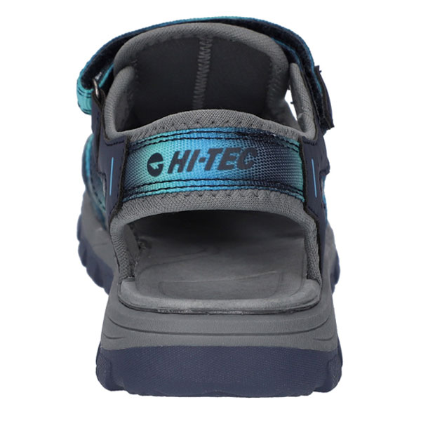 Jack JR Adjustable Strap Summer Footwear
