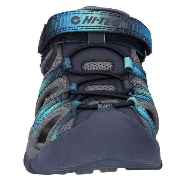 Jack JR Adjustable Strap Summer Footwear