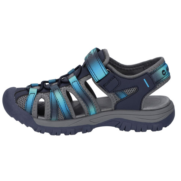 Jack JR Adjustable Strap Summer Footwear