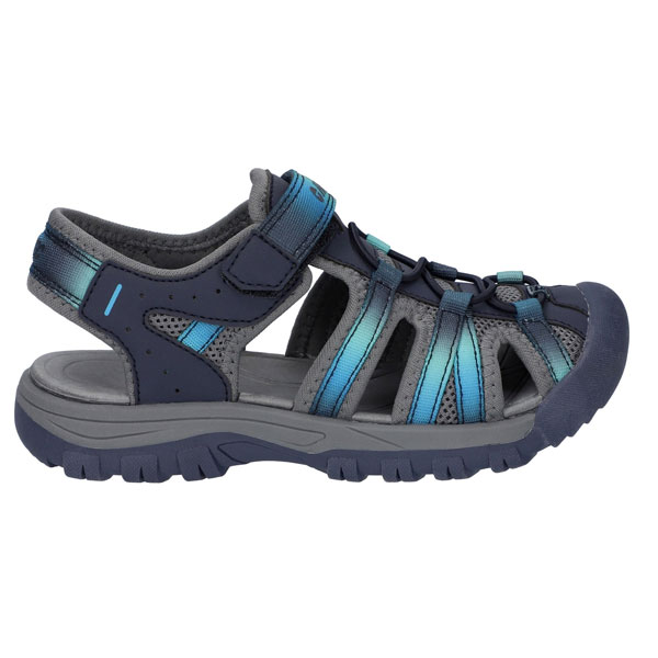 Jack JR Adjustable Strap Summer Footwear