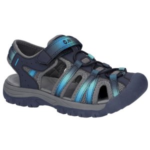 Jack JR Adjustable Strap Summer Footwear