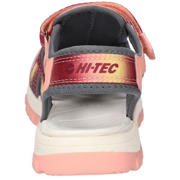 Jack Junior Touch-Fasten Sandal