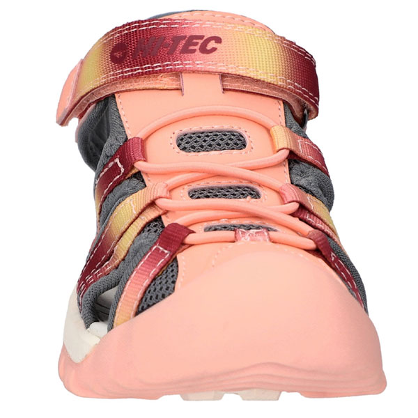 Jack Junior Touch-Fasten Sandal