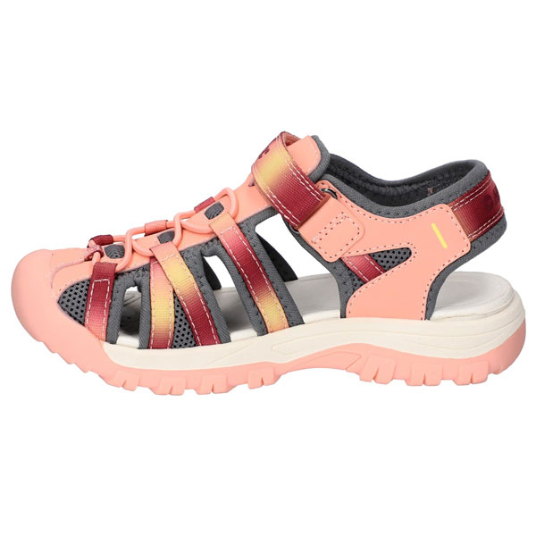 Jack Junior Touch-Fasten Sandal