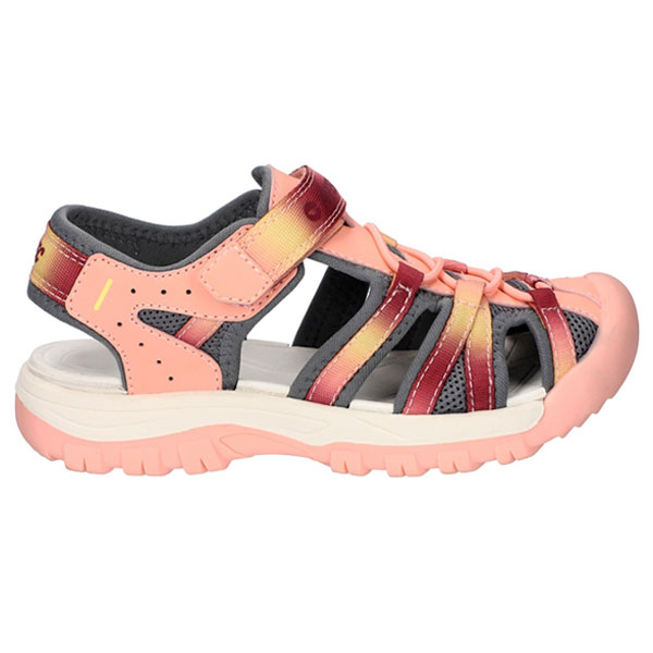 Jack Junior Touch-Fasten Sandal