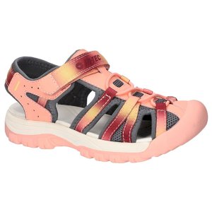 Jack Junior Touch-Fasten Sandal