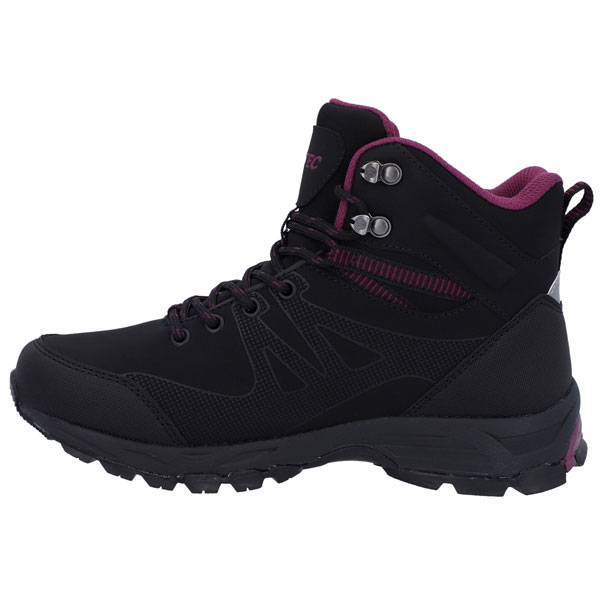 Jackdaw Mid TrailMaster Waterproof Boot