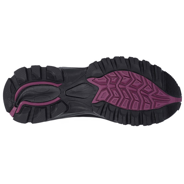 Jackdaw Mid TrailMaster Waterproof Boot