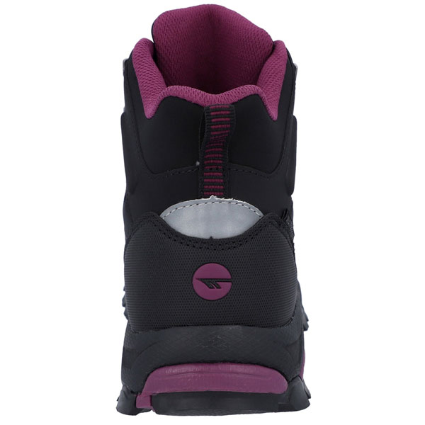 Jackdaw Mid TrailMaster Waterproof Boot