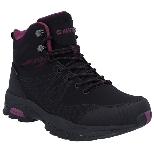 Jackdaw Mid TrailMaster Waterproof Boot