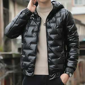 Premium Jackets for Every Season