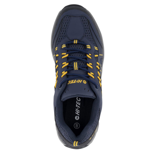 Jaguar Everyday Comfort Shoes