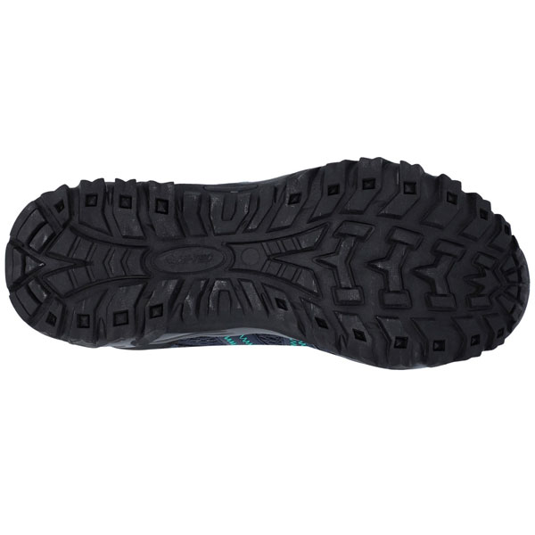 Jaguar Mid Boots – Weather-Ready and Trail-Tested