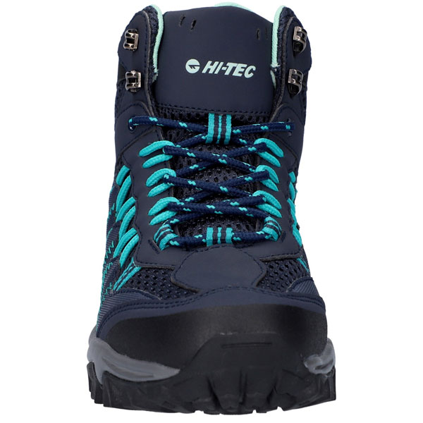 Jaguar Mid Boots – Weather-Ready and Trail-Tested