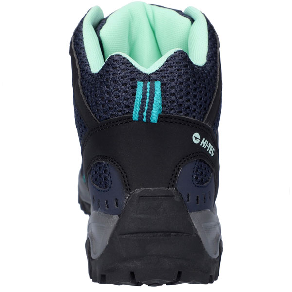 Jaguar Mid Boots – Weather-Ready and Trail-Tested