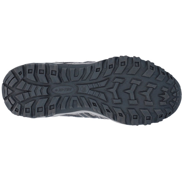 Jaguar Mid Boots – Weather-Ready and Trail-Tested