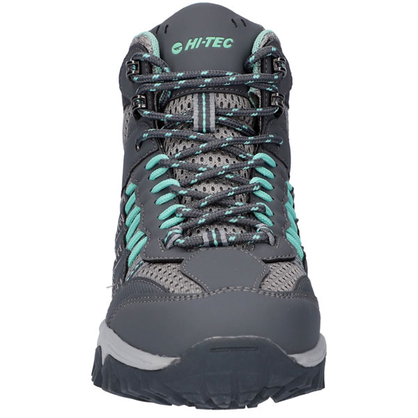 Jaguar Mid Boots – Weather-Ready and Trail-Tested