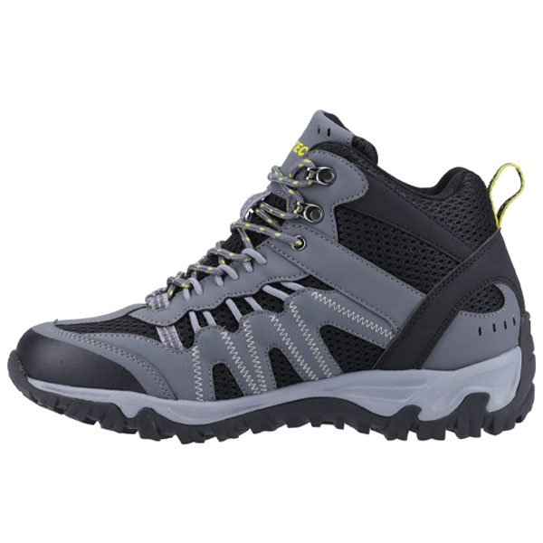 Jaguar Mid Grip Shoes