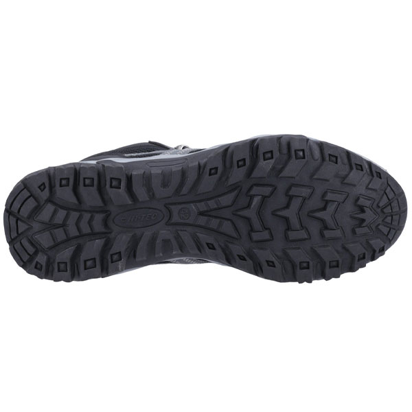 Jaguar Mid Grip Shoes