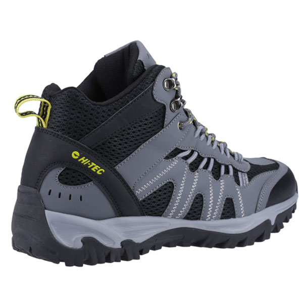 Jaguar Mid Grip Shoes