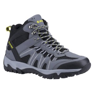 Jaguar Mid Grip Shoes