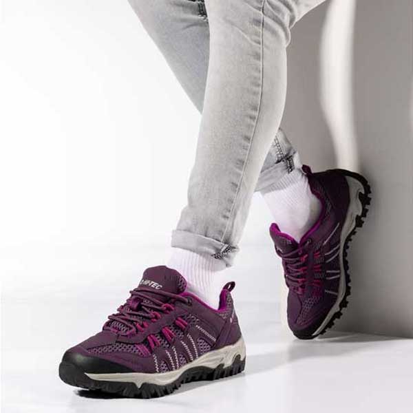 Jaguar Vegan Friendly Shoes