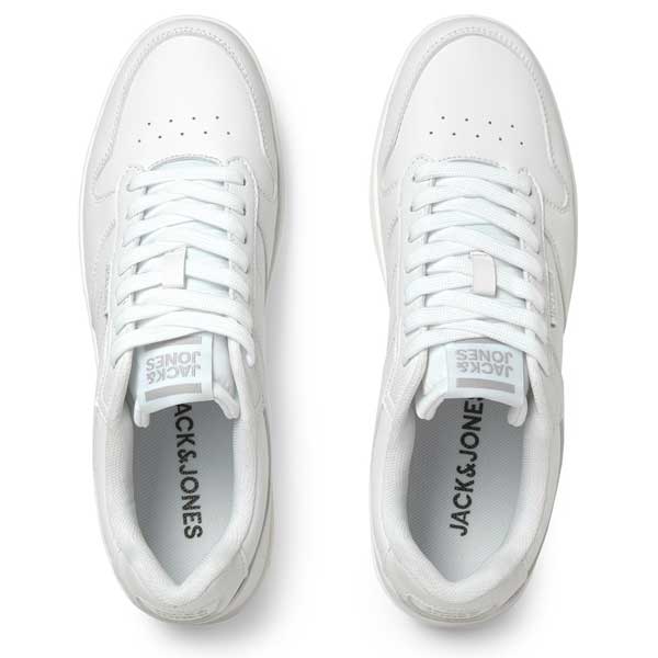 Jam Low Men’s Lightweight Summer Trainer with Rubber Sole