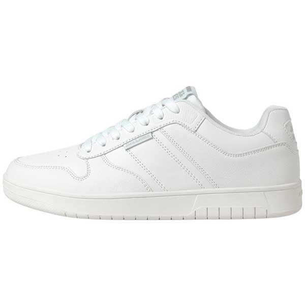 Jam Low Men’s Lightweight Summer Trainer with Rubber Sole