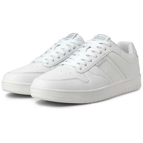 Jam Low Men’s Lightweight Summer Trainer with Rubber Sole