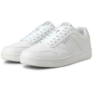 Jam Low Men’s Lightweight Summer Trainer with Rubber Sole