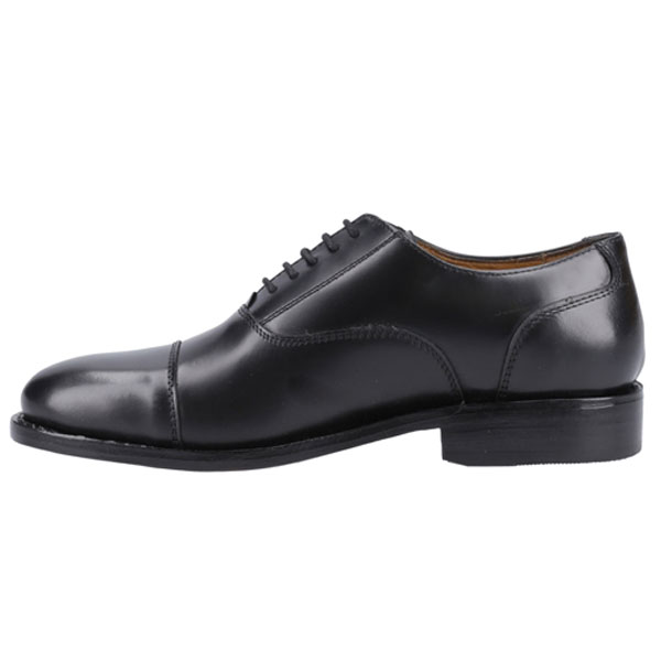 James Leather Dress Shoes