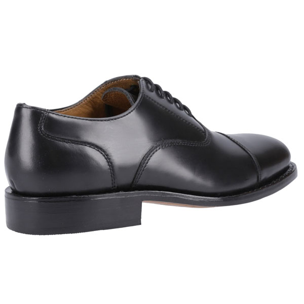 James Leather Dress Shoes
