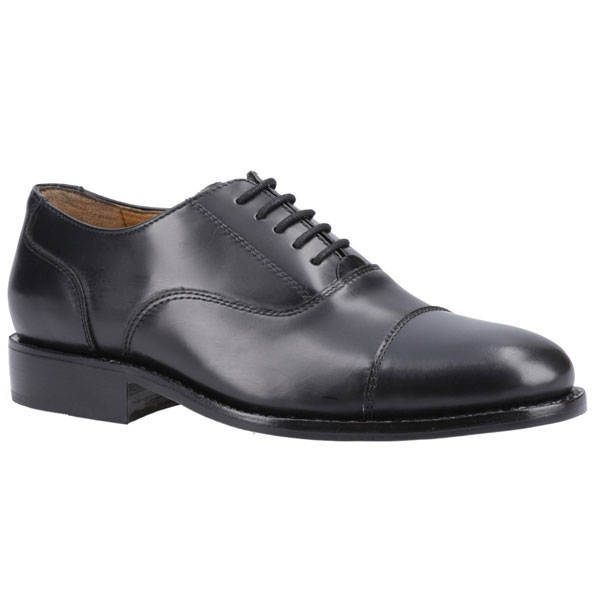 James Leather Dress Shoes