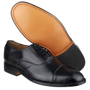 James Leather Dress Shoes