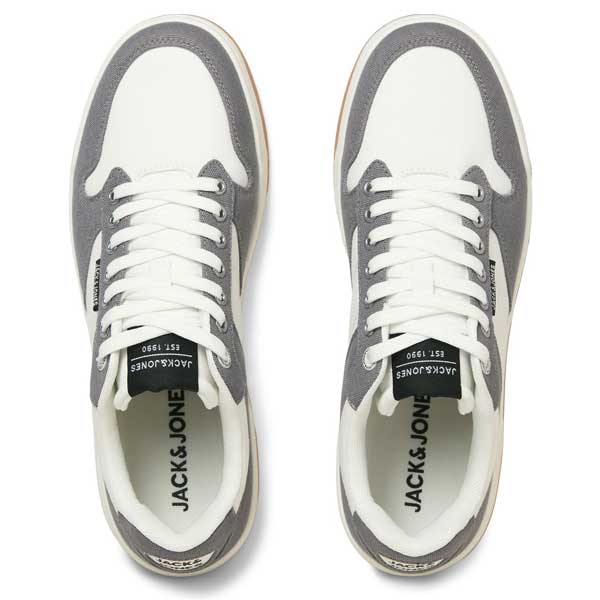 Jammer Comfortable Everyday Trainers