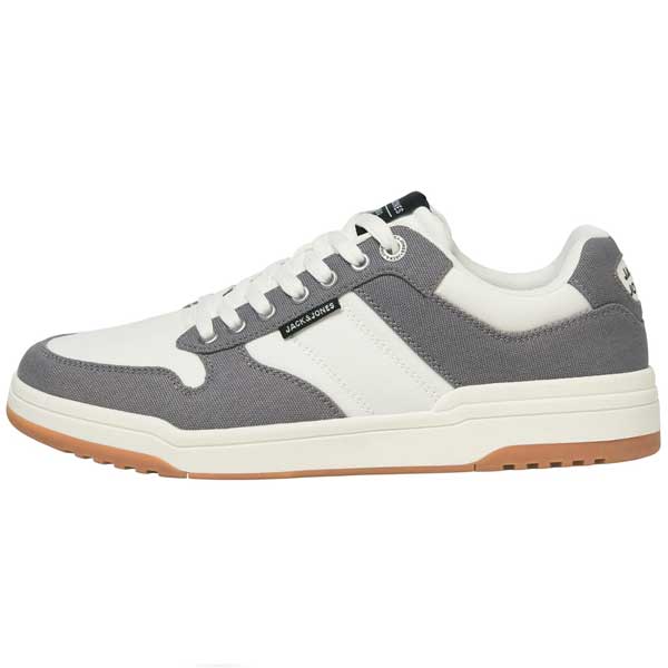Jammer Comfortable Everyday Trainers