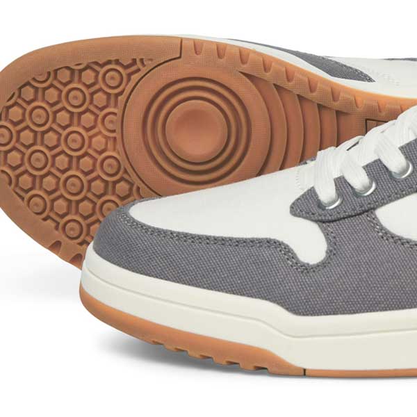 Jammer Comfortable Everyday Trainers