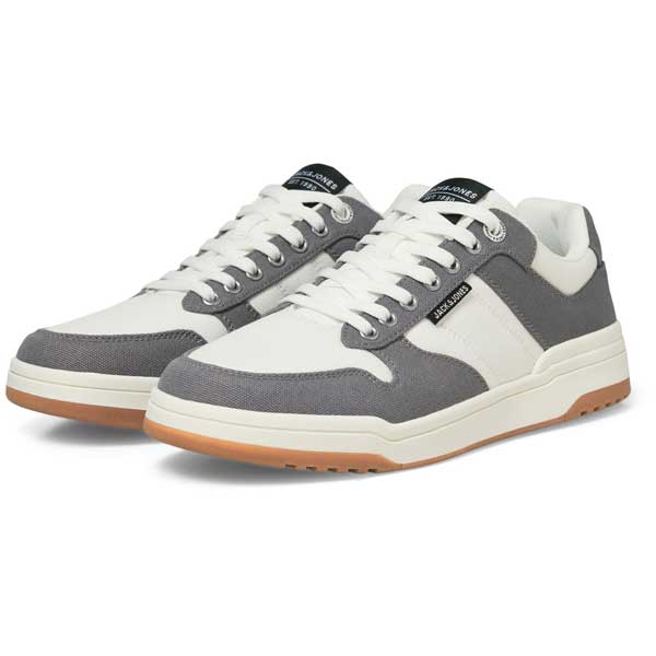 Jammer Comfortable Everyday Trainers