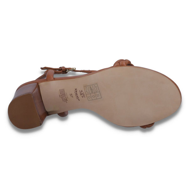 Jaslyn Casual Summer Sandals