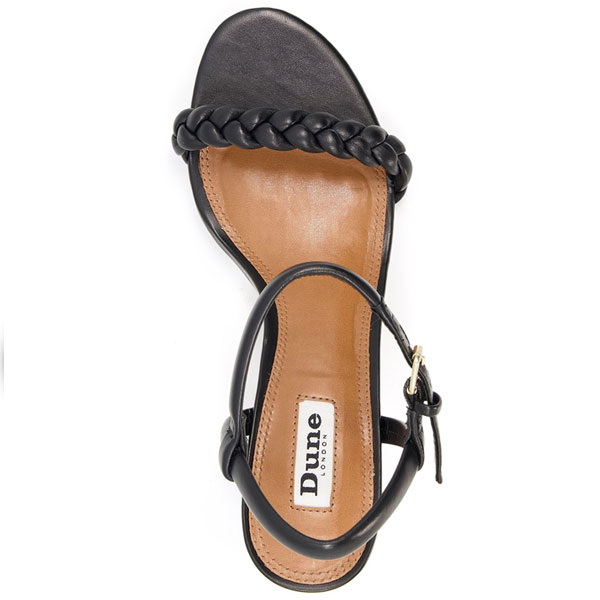 Jaslyn Casual Summer Sandals