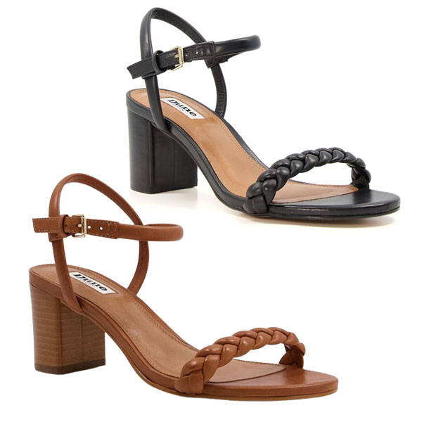 Jaslyn Casual Summer Sandals