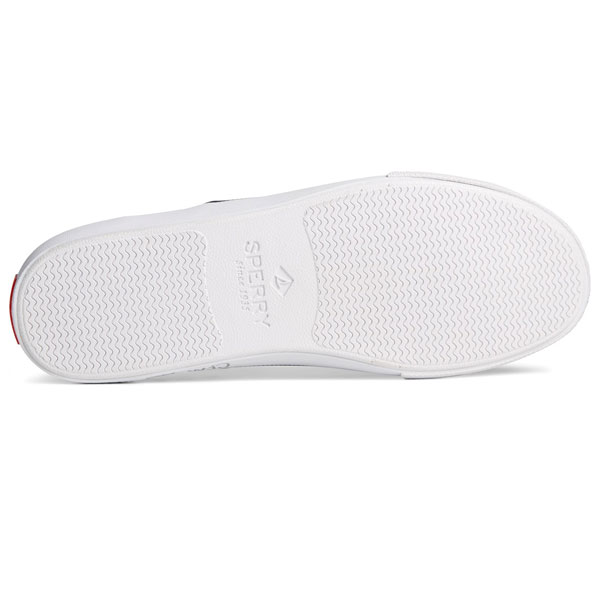 Jaws II Sneaker – Classic with Modern Comfort