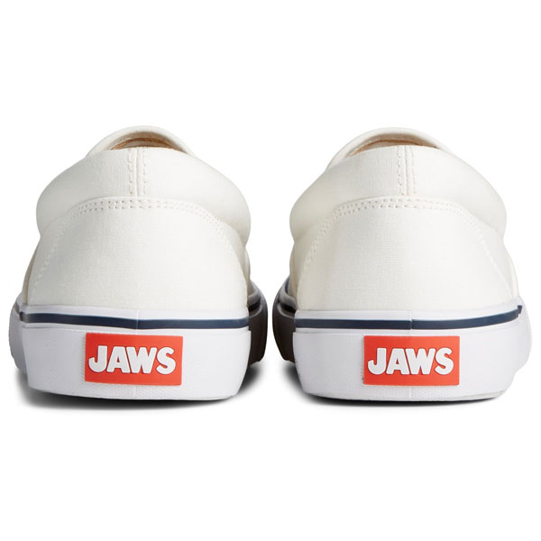 Jaws II Sneaker – Classic with Modern Comfort