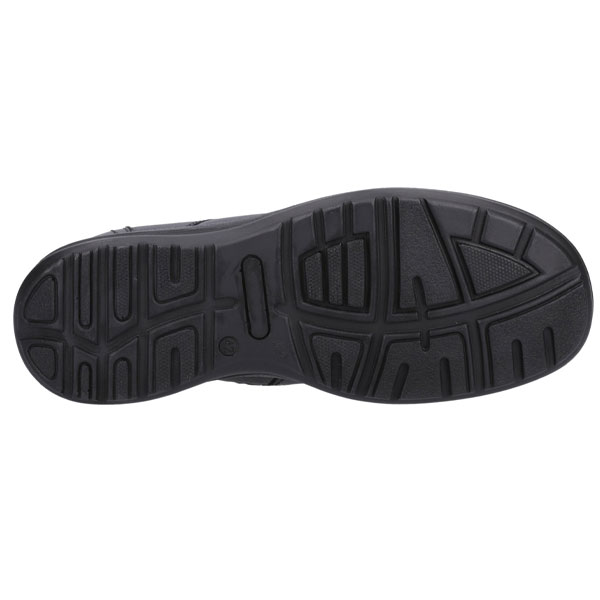 Jay Waterproof Leather Shoes