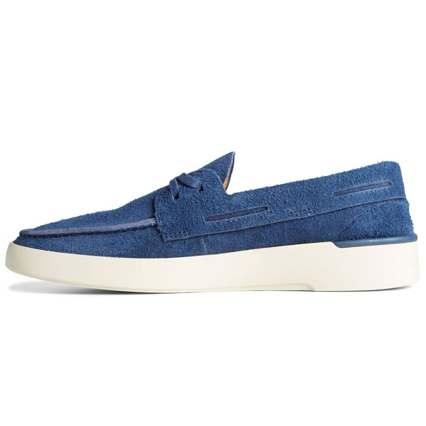 JL Icon Leather Shoe
