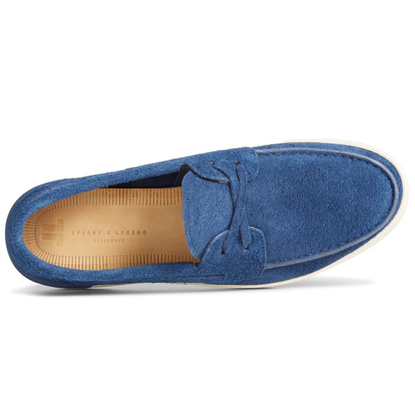 JL Icon Leather Shoe