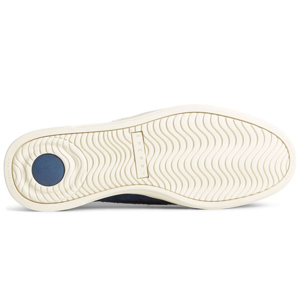 JL Icon Leather Shoe