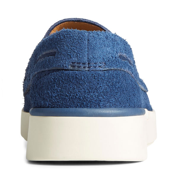 JL Icon Leather Shoe