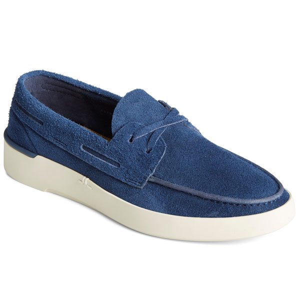 JL Icon Leather Shoe