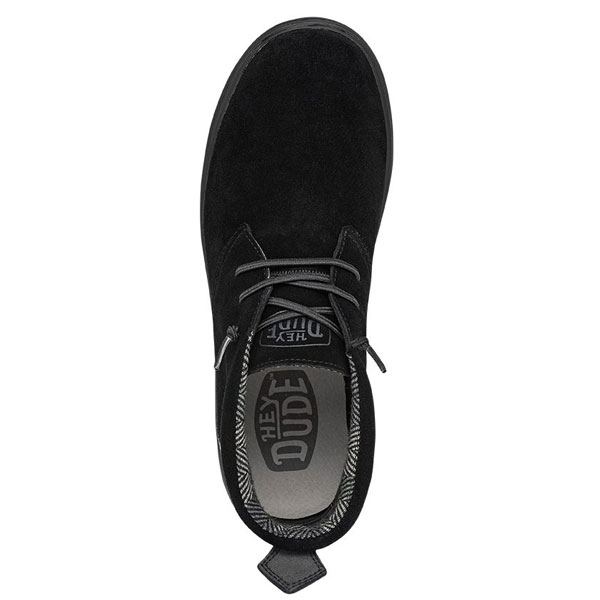 Jo – Tough Boots with Comfort